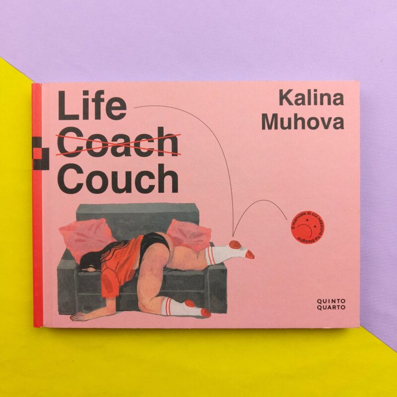 Life couch