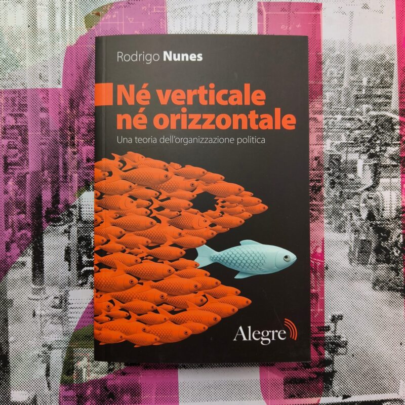 Nè verticale nè orizzontale