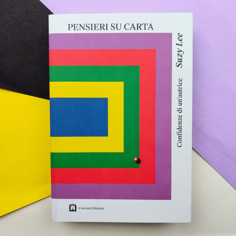 Pensieri su carta