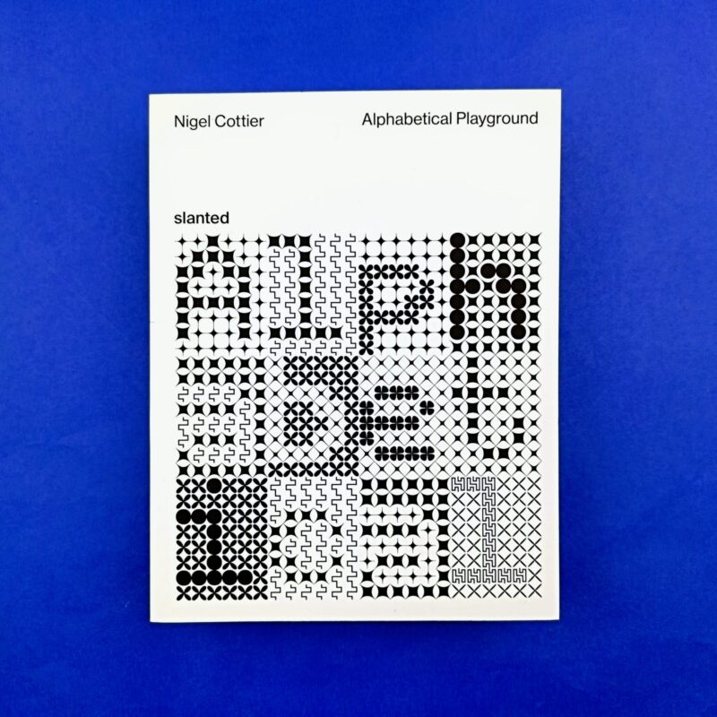 Alphabetical playground