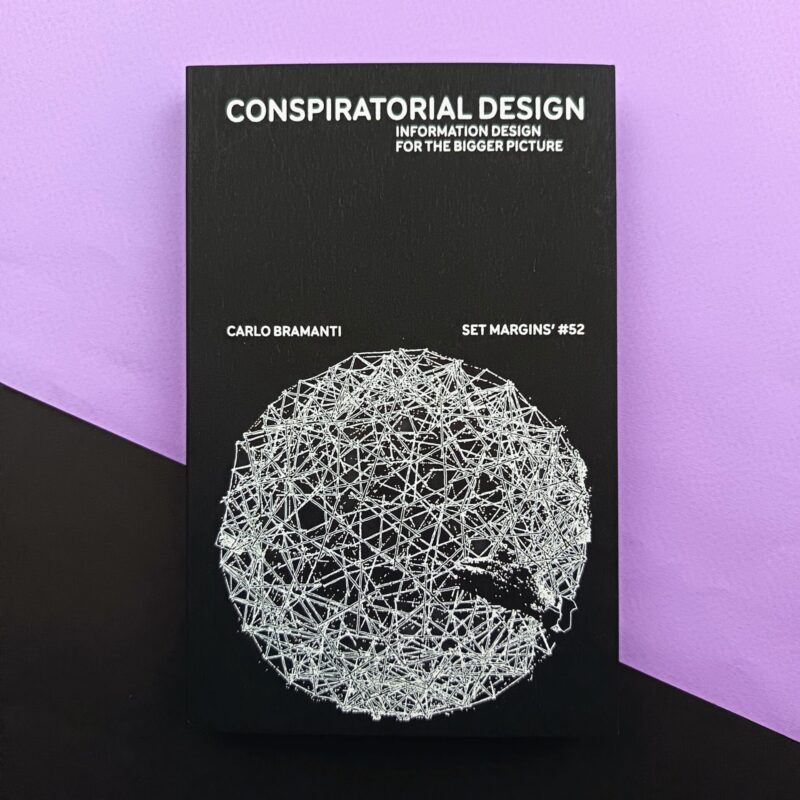 Conspiratorial design