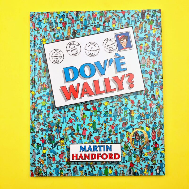 Dov’è Wally?