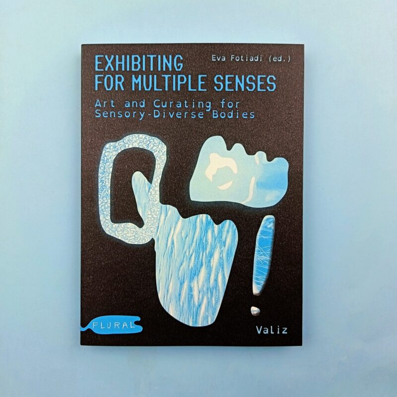 Exhibiting for multiple senses