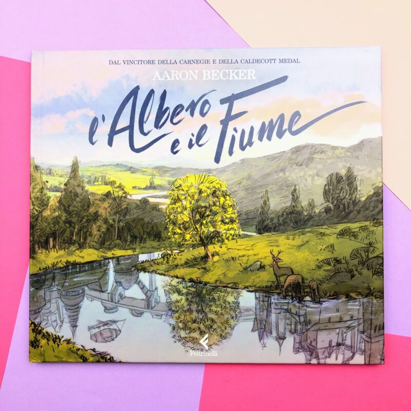 L’albero e il fiume