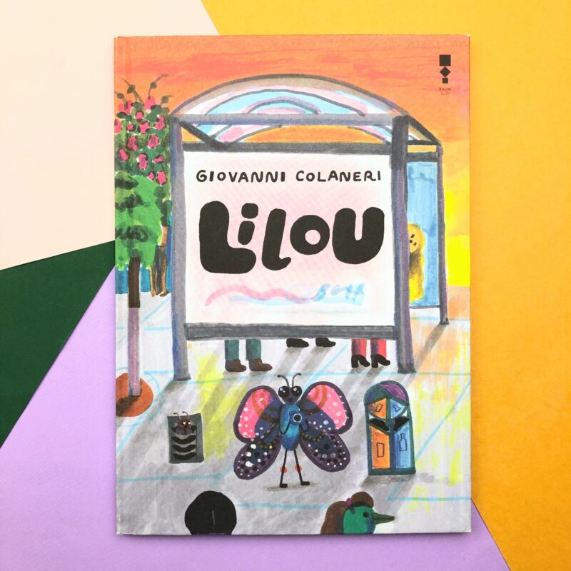 Lilou