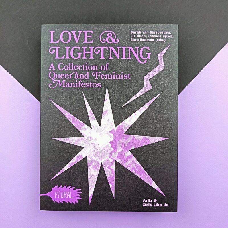 Love and lightning
