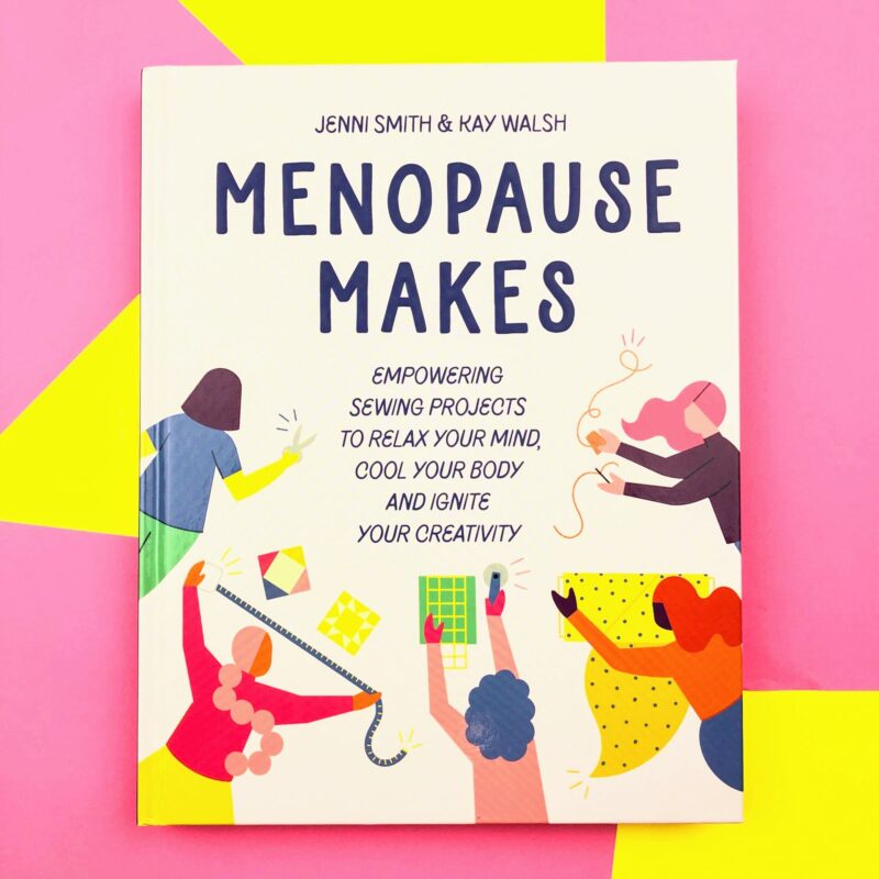 Menopause makes