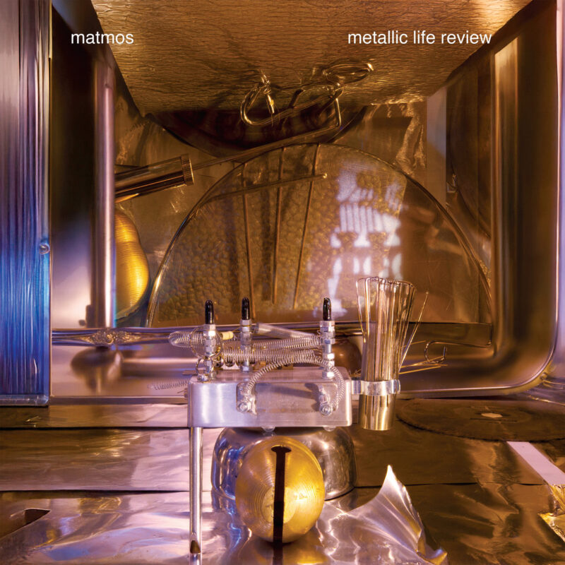 Metallic life review