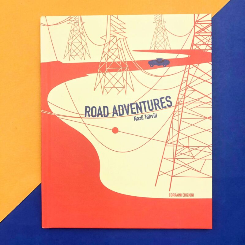 Road adventures