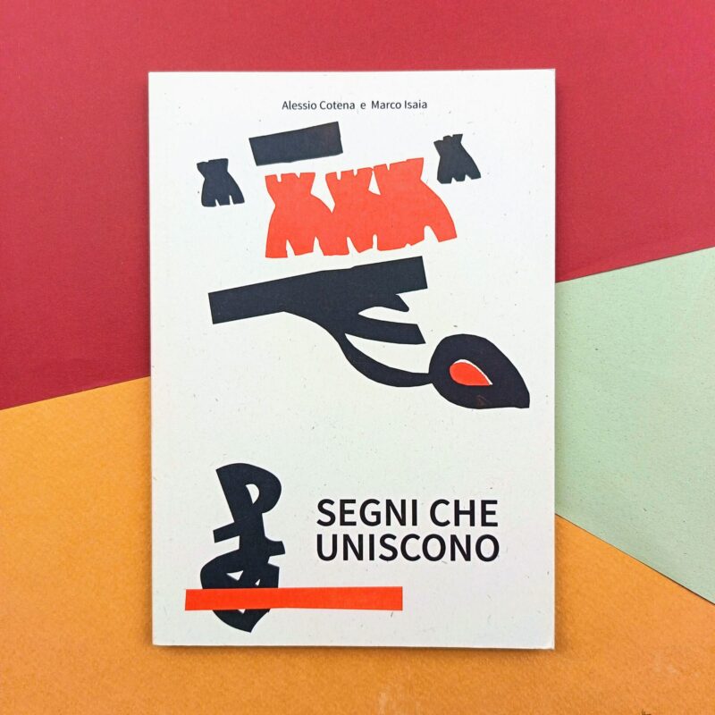 Segni che uniscono
