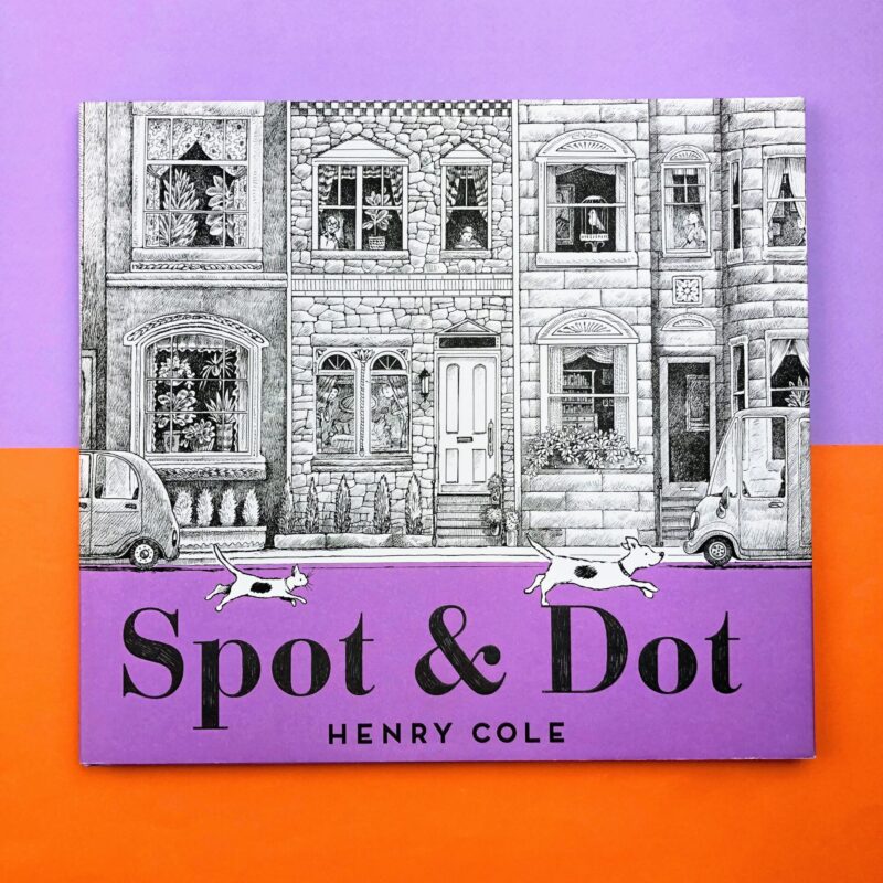 Spot & Dot
