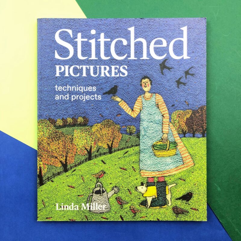 Stitched pictures