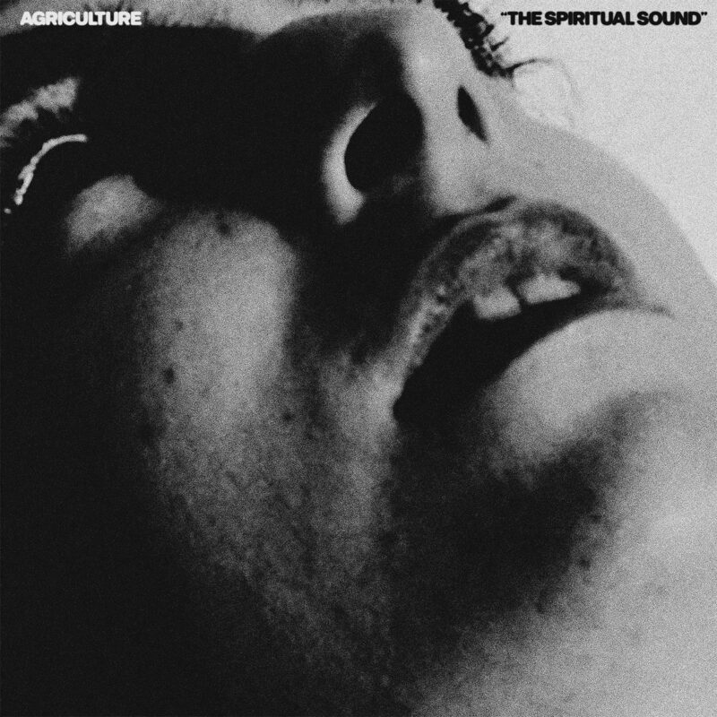 The spiritual sound