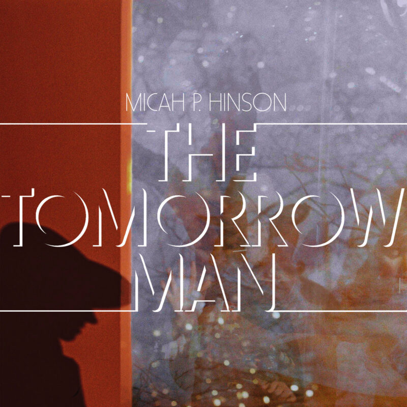 The tomorrow man