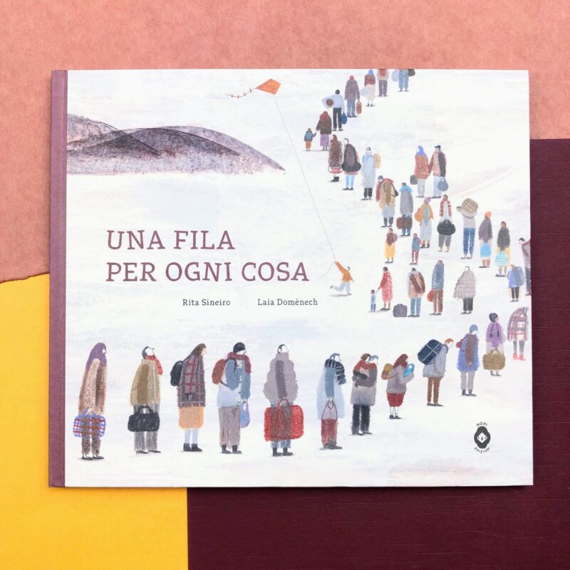 Una fila per ogni cosa