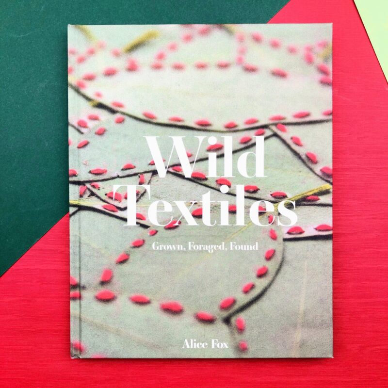 Wild textiles