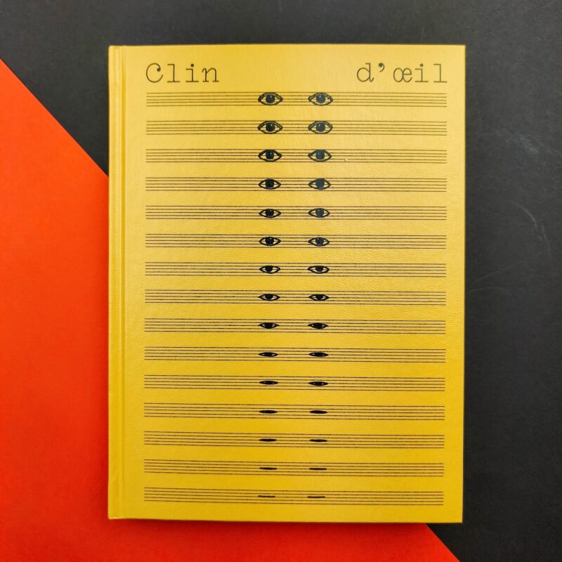 Clin d’oeil