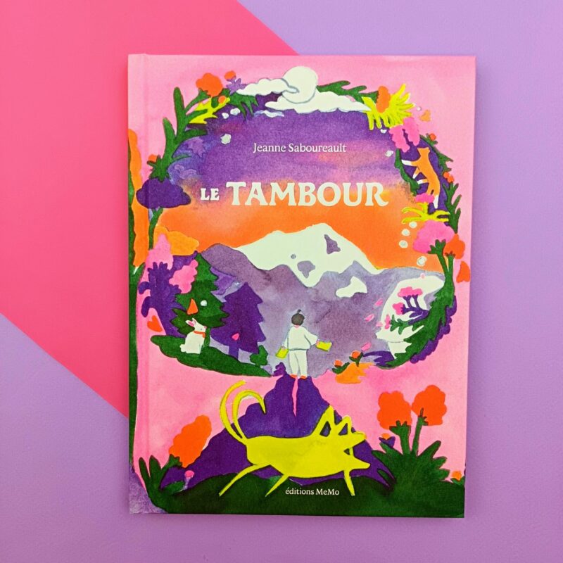Le tambour