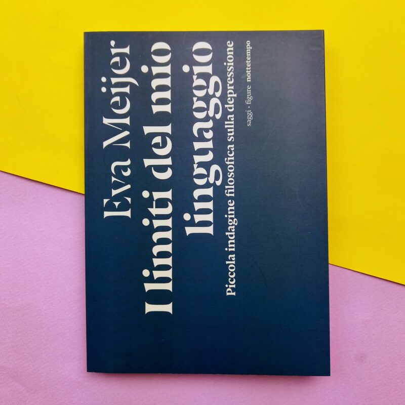 I limiti del linguaggio