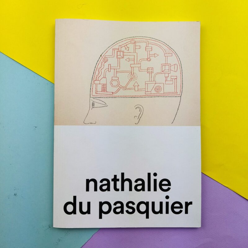 Sur papier, 1993-2023