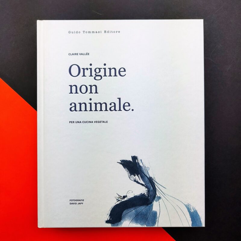 Origine non animale