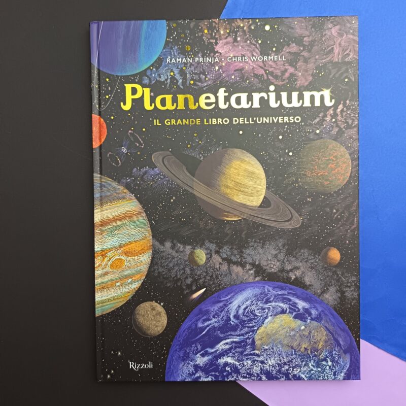 Planetarium