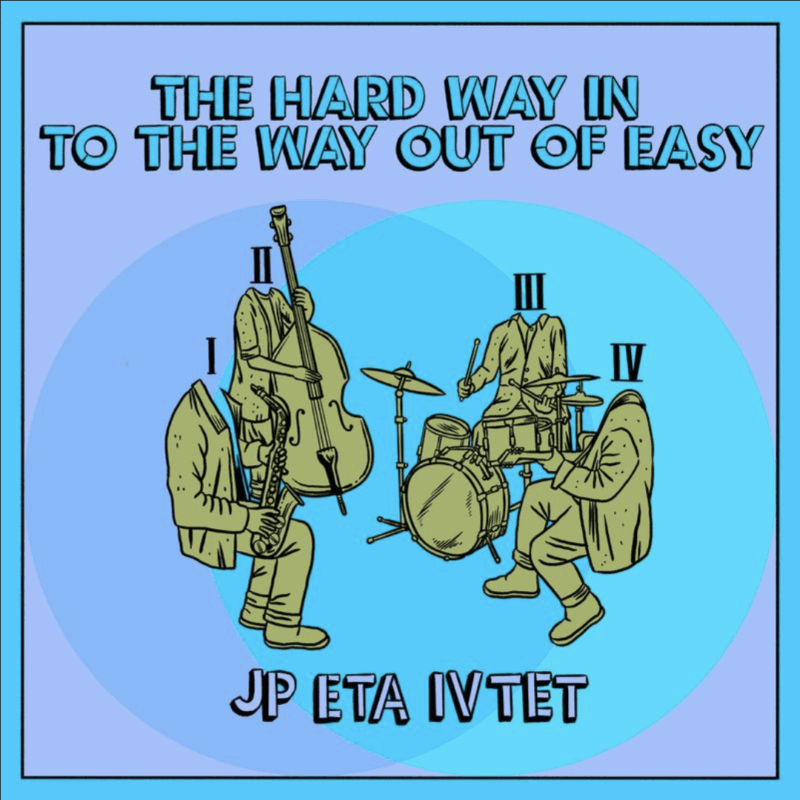 The hard way in to the way out of easy