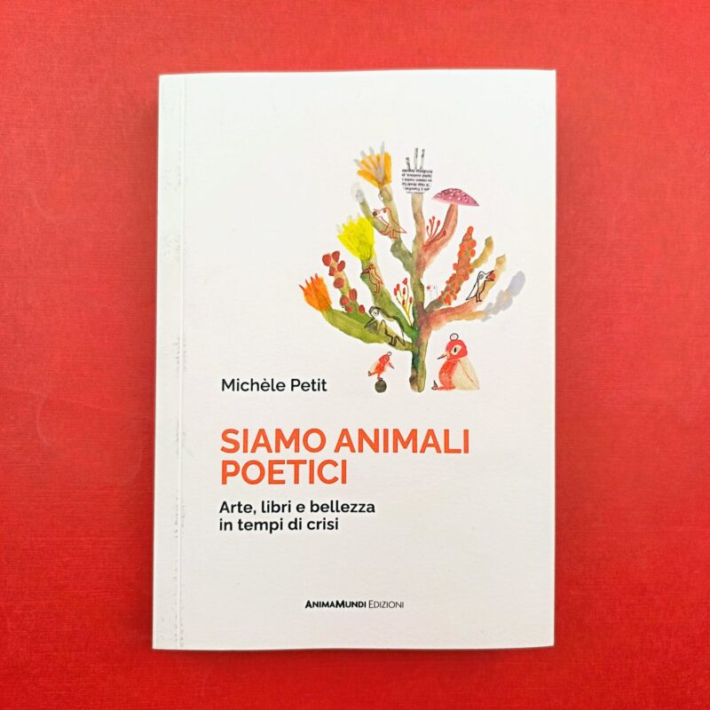 Siamo animali poetici