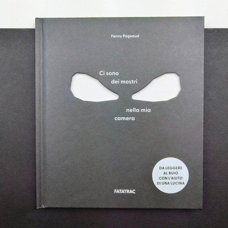 Ci sono dei mostri nella mia camera