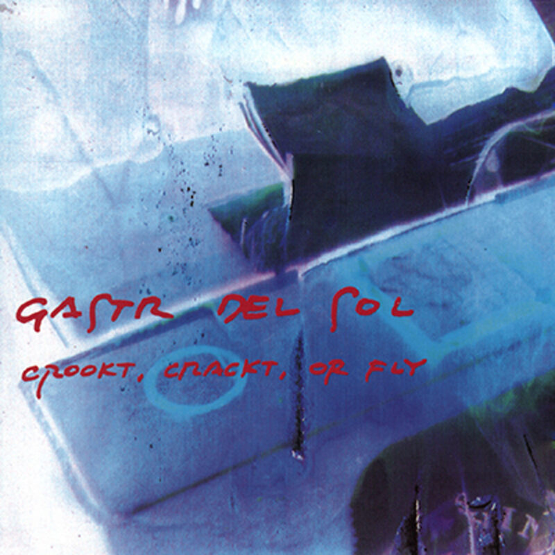 Crookt, crackt, or fly