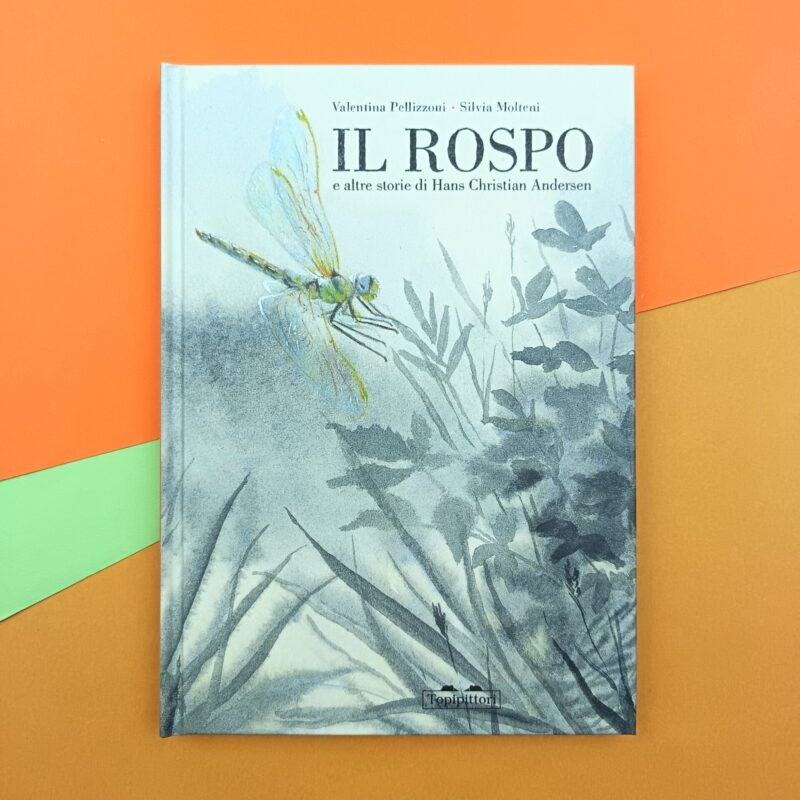 Il rospo