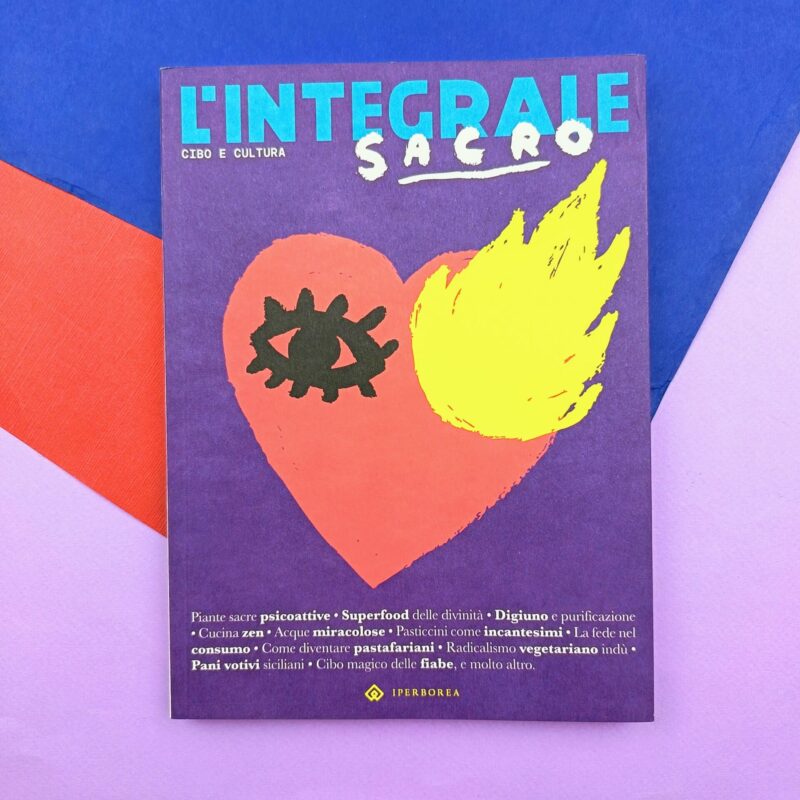 L’Integrale 11 – Sacro