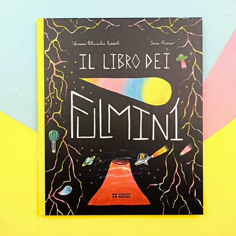 Il libro dei fulmini
