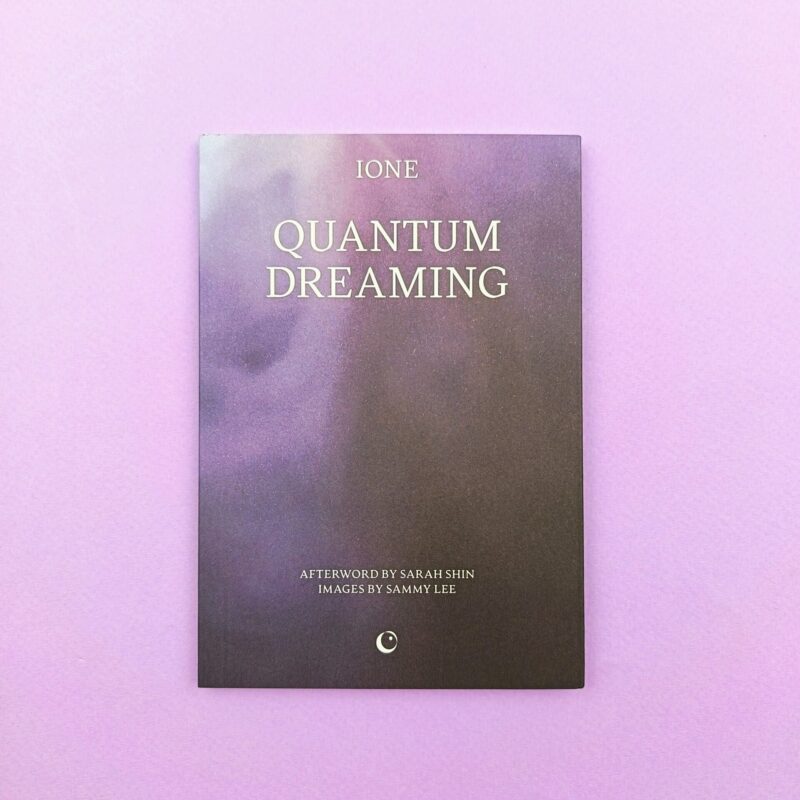 Quantum dreaming