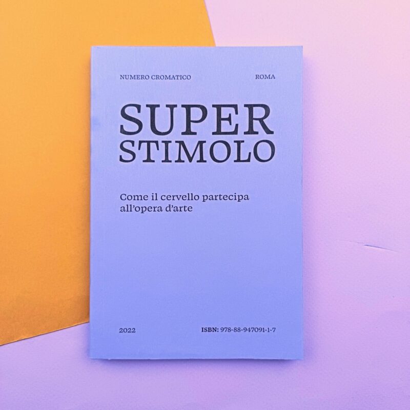 L’arte come superstimolo