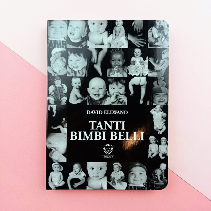 Tanti bimbi belli