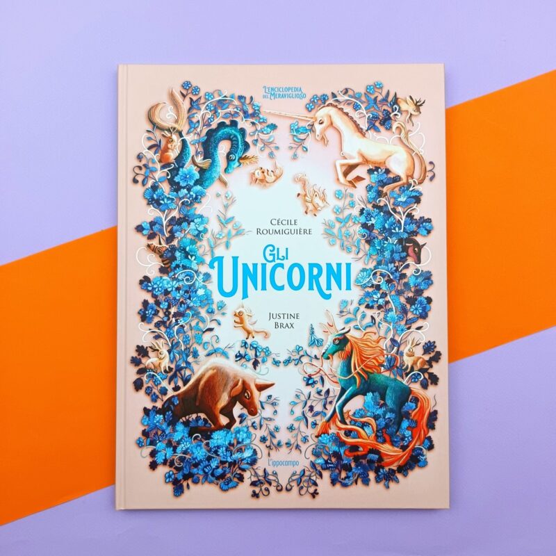 Gli unicorni