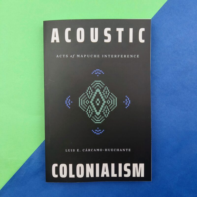Acoustic colonialism