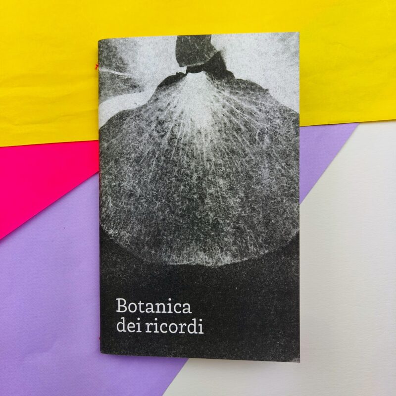 Botanica dei ricordi