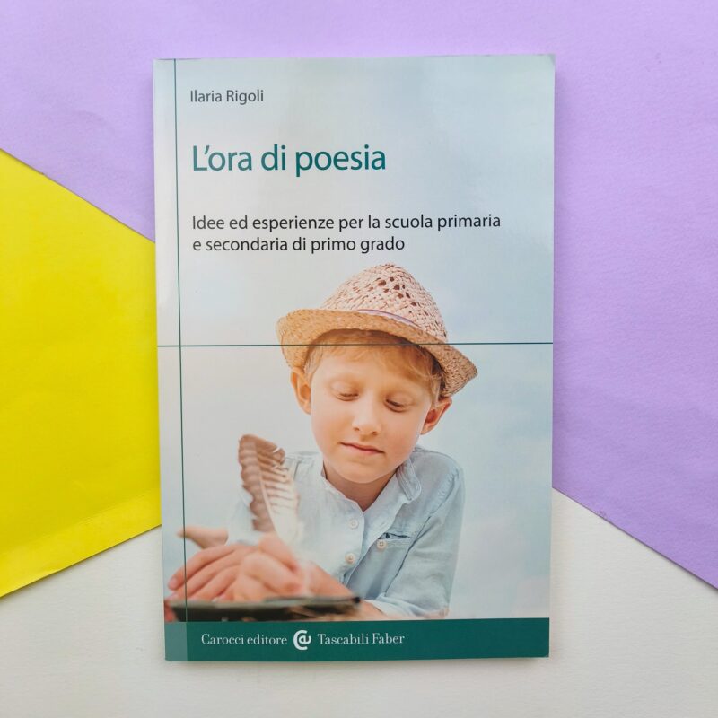 L’ora di poesia