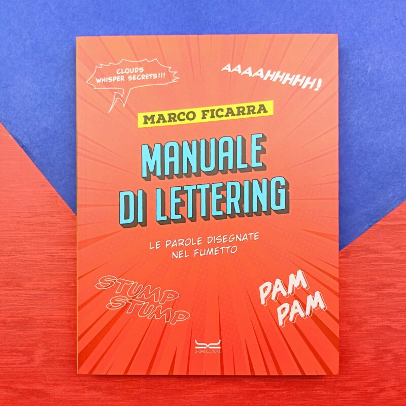 Manuale di lettering