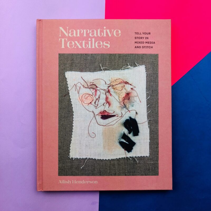 Narrative textiles