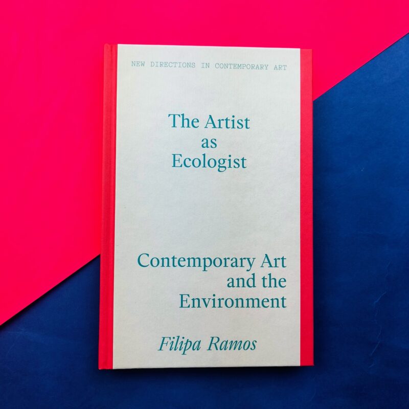 The artist as ecologist