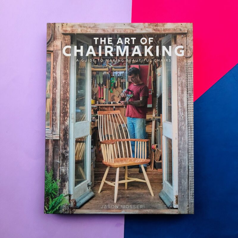 Art of chairmaking