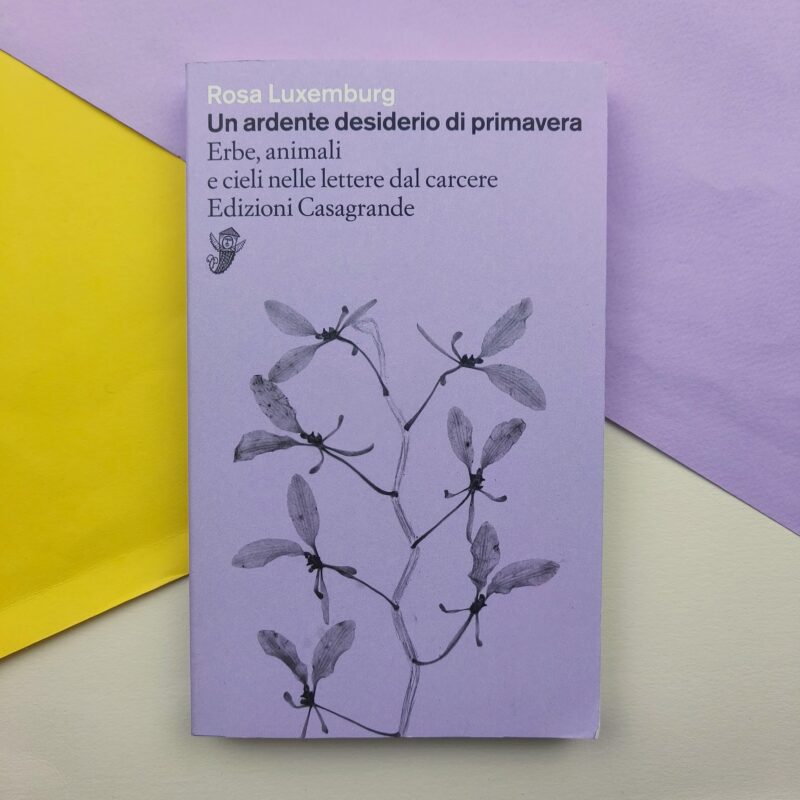 Un ardente desiderio di primavera