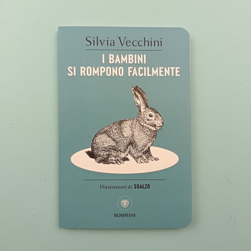 I bambini si rompono facilmente N.E