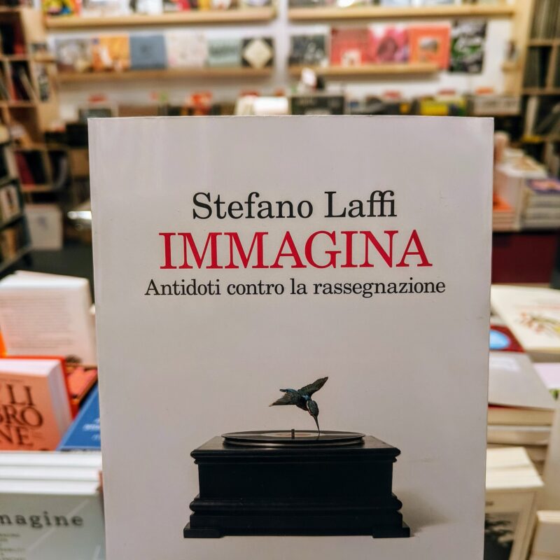 L’immaginazione che abbiamo tutti