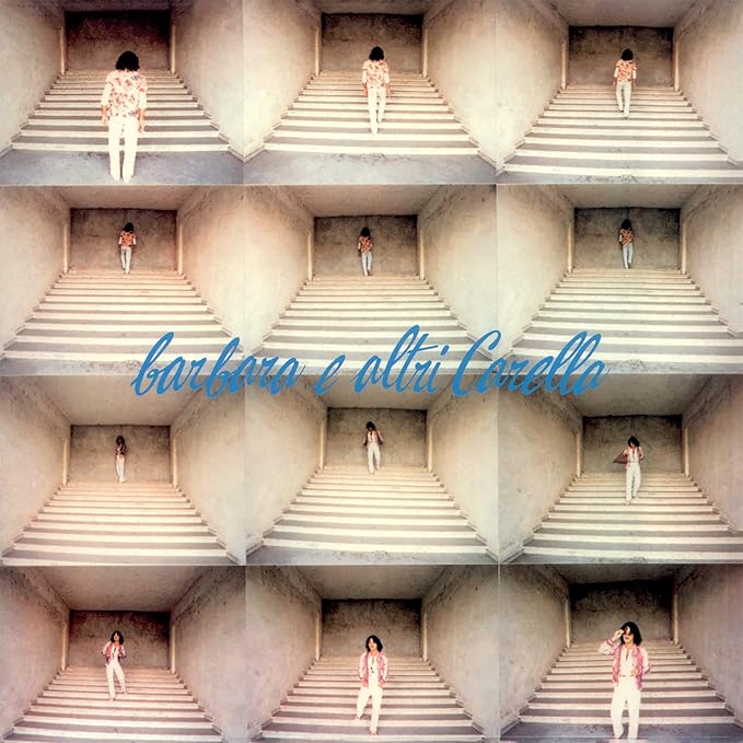 Barbara e altri Carella