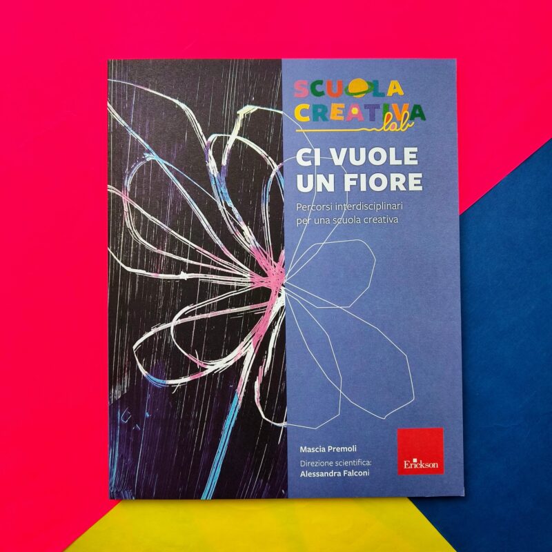 Ci vuole un fiore
