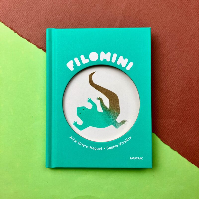 La lucertola di Heidegger. Filomini